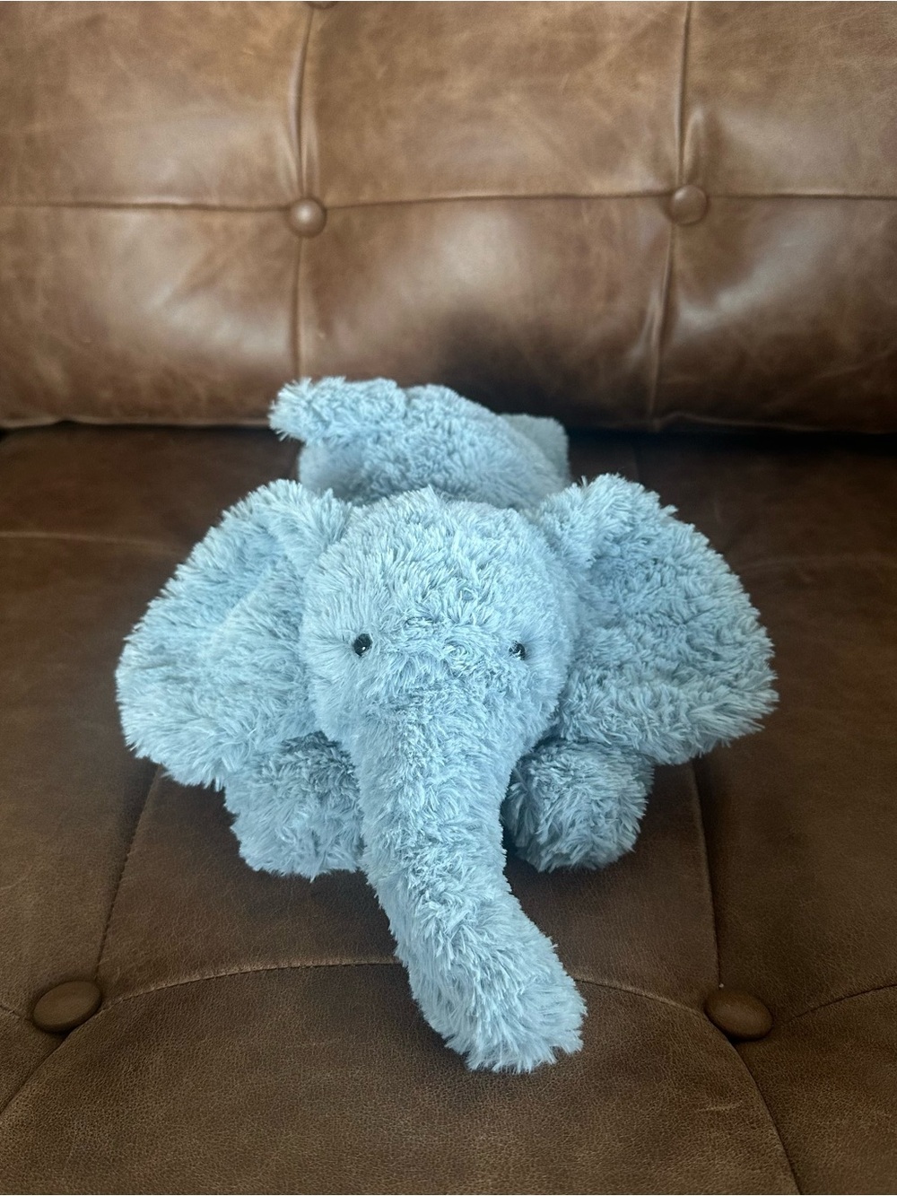 Retired Jellycat Tumblie Elephant